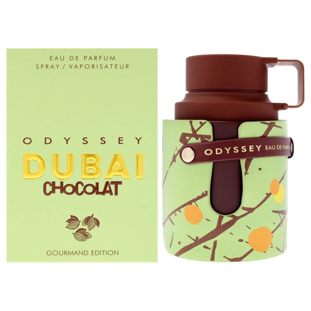 Armaf Odyssey Dubai Chocolat