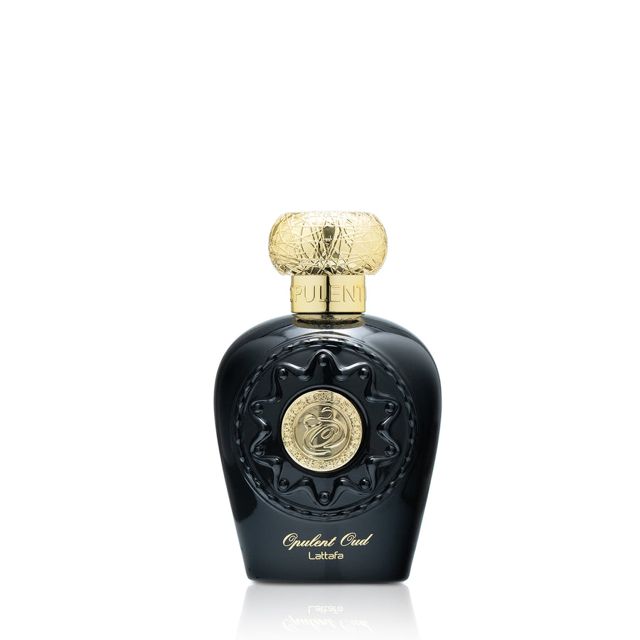 Lattafa Opulent Oud EDP