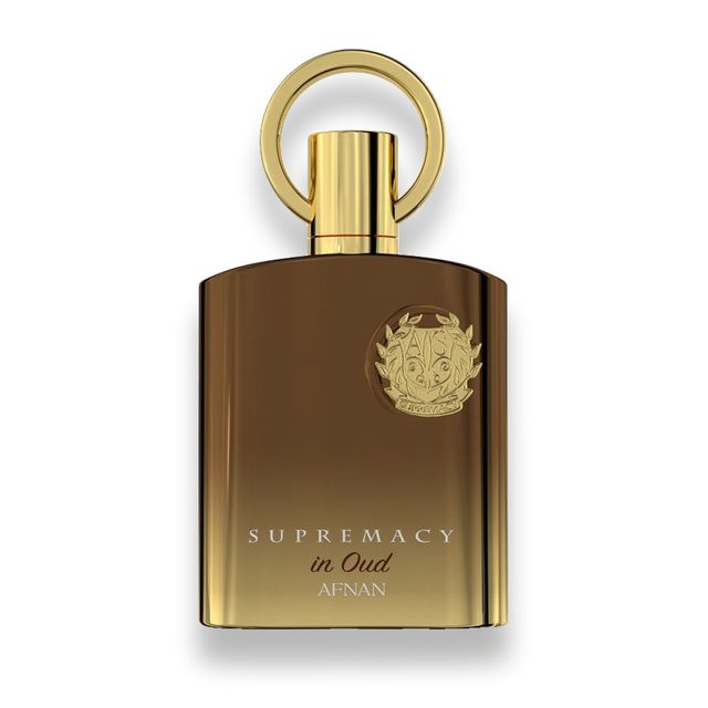 Afnan Supremacy In Oud