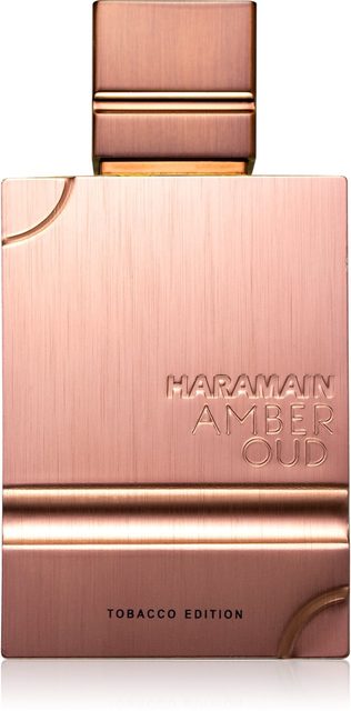 Al Haramain Amber Oud Tobacco Edition