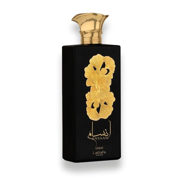 Lattafa Ansaam Gold