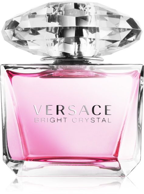 Versace Bright Crystal
