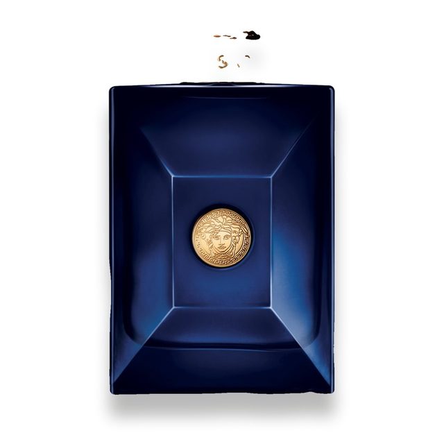 Versace Dylan Blue